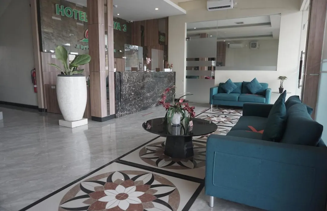 Hotel Cahaya 3 Juanda-1